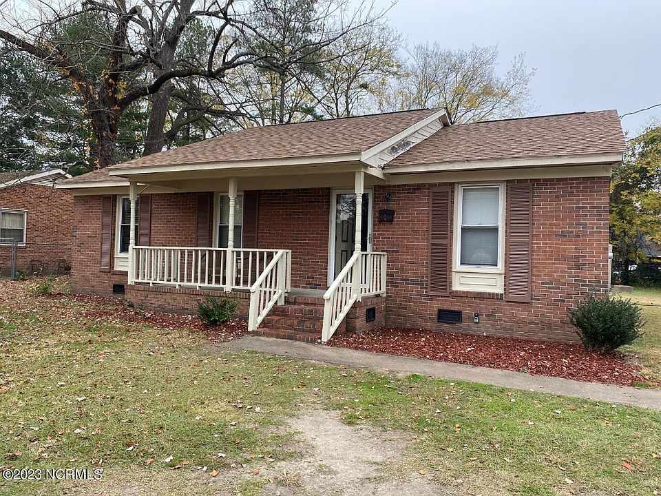 1007 Edmondson Avenue, Tarboro, NC 27886 MLS 100415447 Zillow