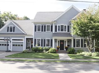 342 Hillcrest Rd, Needham, MA 02492