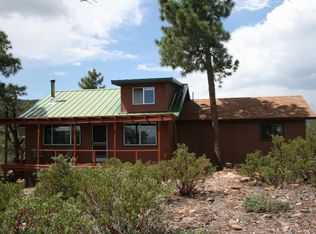 5533 W Valley View Dr, Pine, AZ 85544