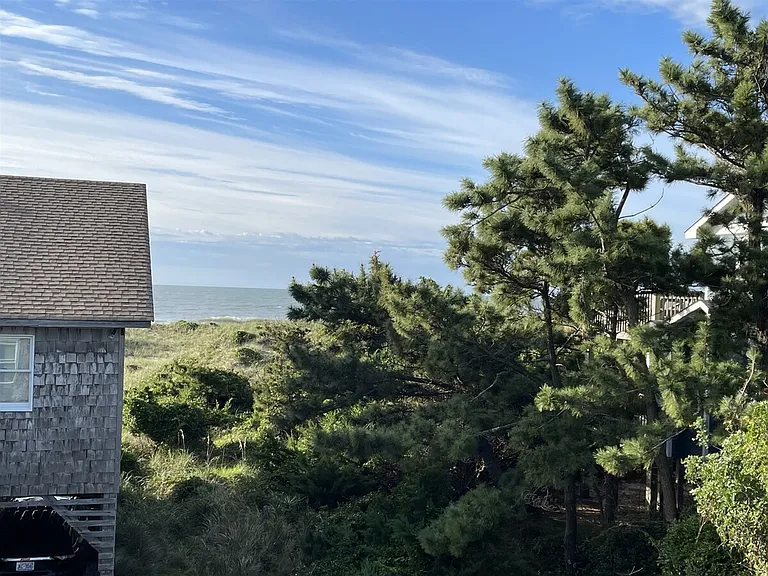 Window View