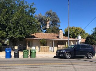 22647 Burbank Blvd, Woodland Hills, CA 91367