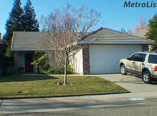 4893 Clydebank Way, Antelope, CA 95843