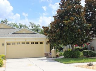 7502 Deer Path Ln, Land O Lakes, FL 34637