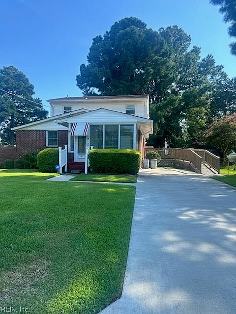 1st image of 1017 Horne Ave