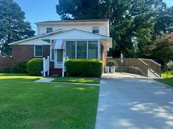 1017 Horne Ave, Portsmouth, VA 23701