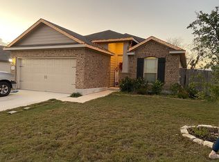 600 Evening Star Dr, Kyle, TX 78640