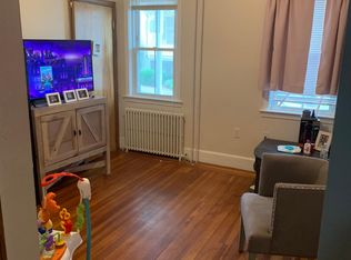 32 Dearborn St APT 1, Newport, RI 02840