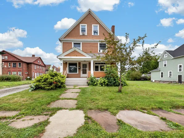 855 Ohio Ave #853, Youngstown, OH 44504