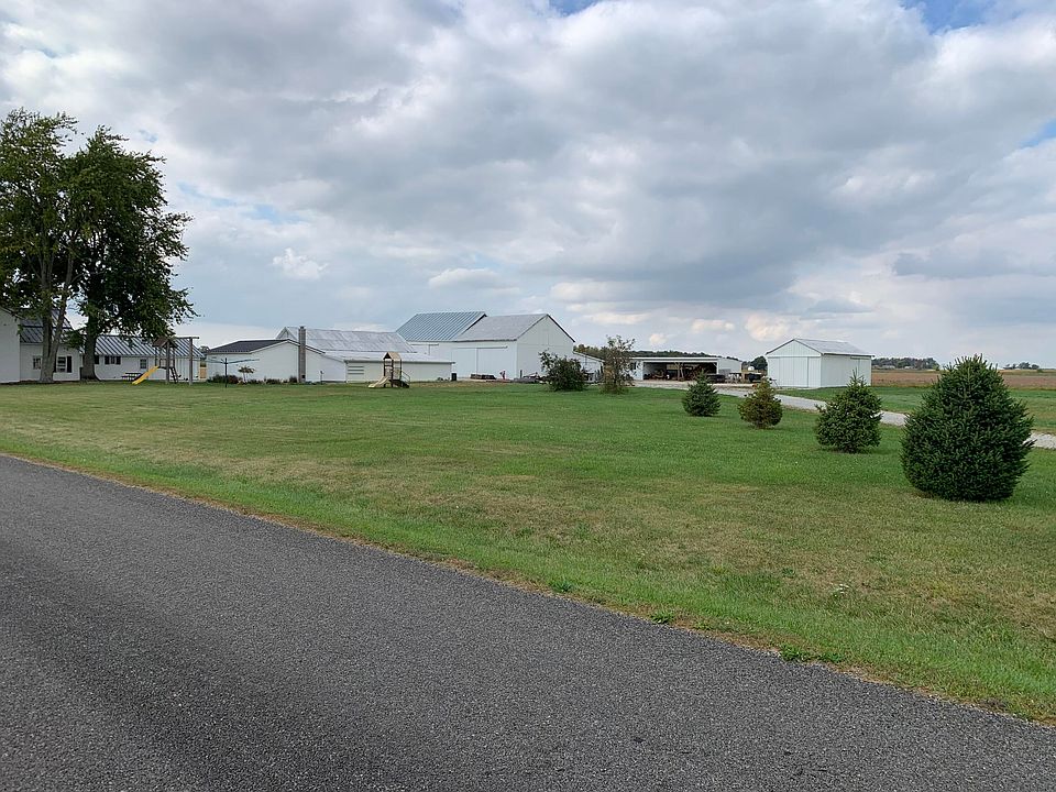 16461 Wells Rd, Anna, OH 45302 Zillow