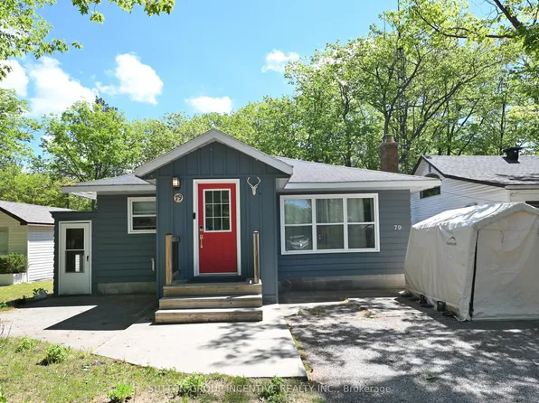 79 23rd St N, Wasaga Beach, ON L9Z 2G4