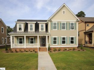 9 Stonewash Way, Greer, SC 29650