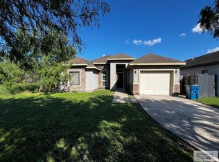 4016 Calle Venezuela, Brownsville, TX 78526