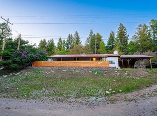 1008 Burro Ave, Cloudcroft, NM 88317