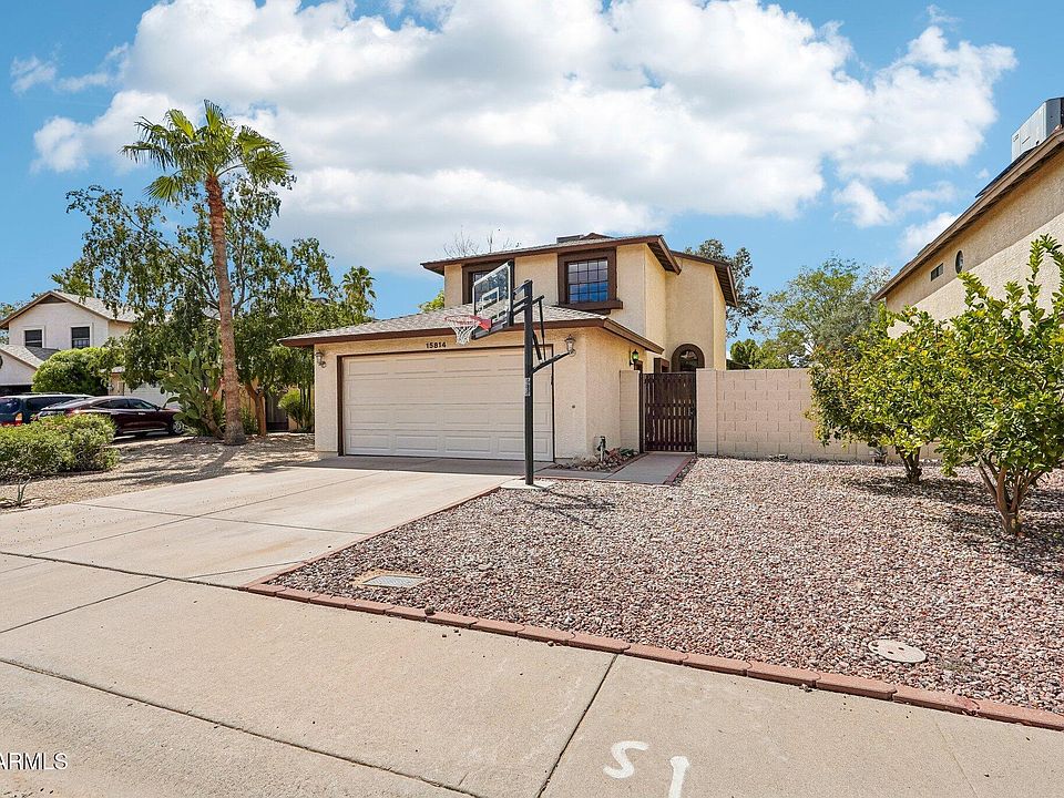 1st image of 15814 N 37TH Drive