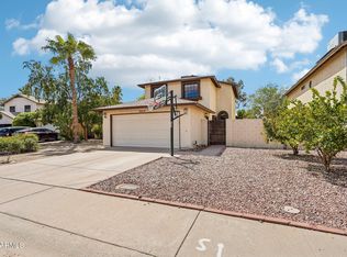 15814 N 37TH Drive, Phoenix, AZ 85053