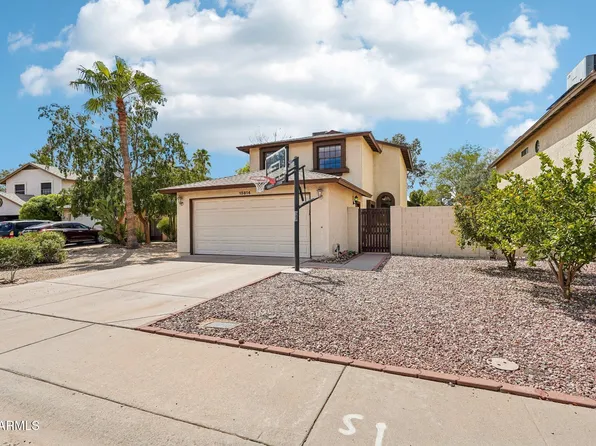 15814 N 37TH Drive, Phoenix, AZ 85053