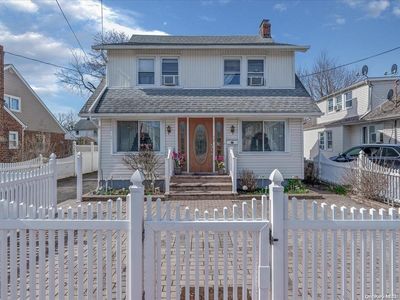 79 California Avenue, Hempstead, NY, 11550