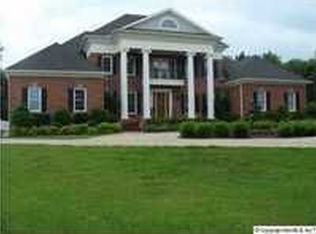 885 Cedar Cove Rd, Hartselle, AL 35640