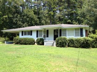3450 Longstreet Rd, Milton, GA 30004