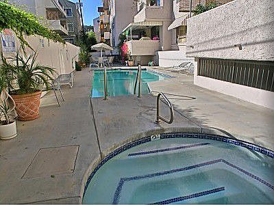 Pool/Spa