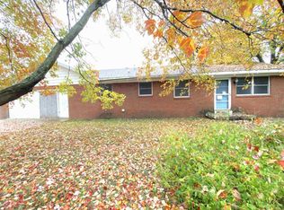 6238 W Lincoln St, Richland, IN 47634