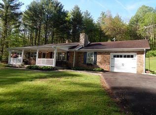 3864 Coal Creek Rd, Galax, VA 24333