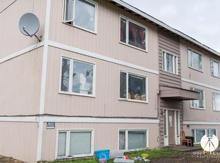 3237 E Tudor Rd, Anchorage, AK 99507