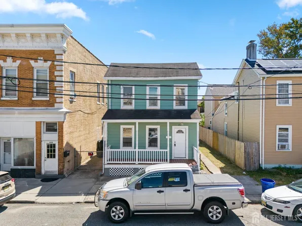 211 David St, South Amboy, NJ 08879