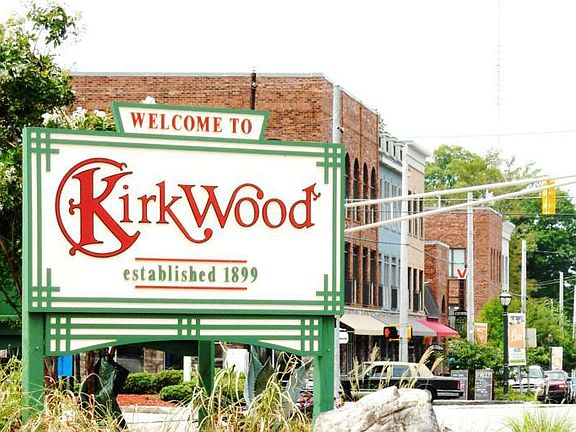 10 Minutes to Kirkwood