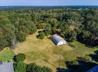 2870 Fears Rd, Madison, GA 30650