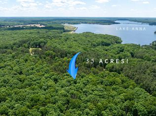 2323 Arritt Rd, Bumpass, VA 23024