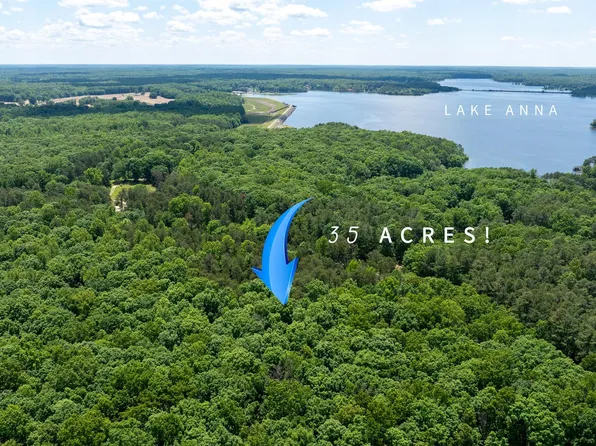 2323 Arritt Rd, Bumpass, VA 23024