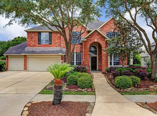 5209 Blue Cypress Ln, League City, TX 77573