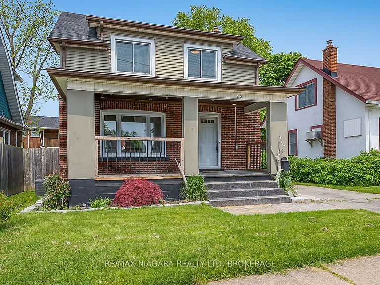 20 Randolph St — Photo 1