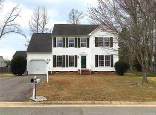 624 Robcurn Dr, Richmond, VA 23223