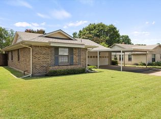 11114 Quail Run St, Dallas, TX 75238
