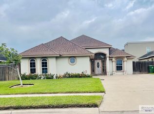 4073 Westland Dr #15, Brownsville, TX 78521