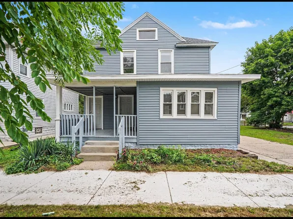1107 11th St NW, Grand Rapids, MI 49504