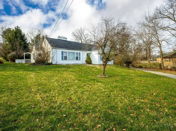 1967 Compton Rd, Cincinnati, OH 45231