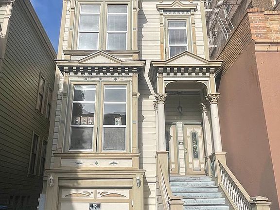 3rd image of 1206 Fulton St Unit B