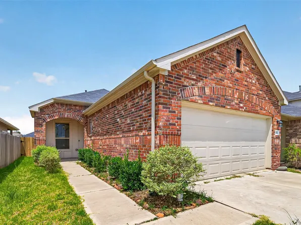 24711 Teton Hollow Trl, Huffman, TX 77336