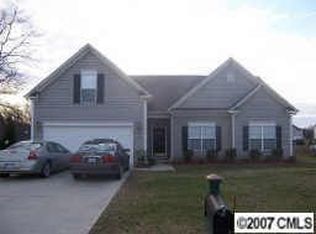 134 Fontanelle Dr, Mooresville, NC 28115
