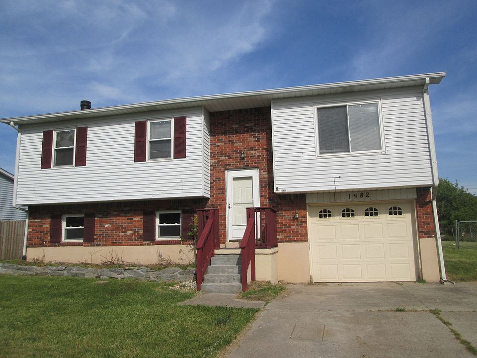1st image of 1482 Kingswood Way