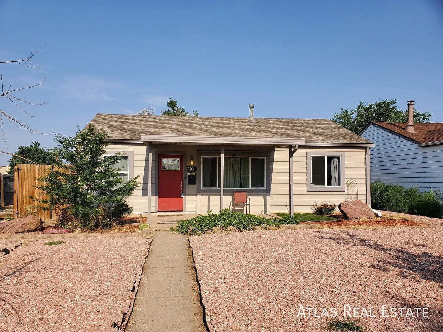 Coming Soon! Charming 3-Bedroom Home Near Lowry Aurora, CO — Photo 1