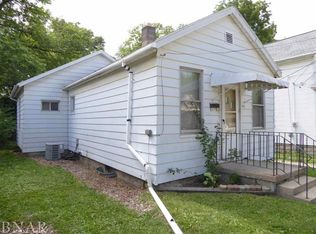 502 N Lee St, Bloomington, IL 61701