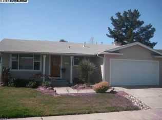 4320 Chapman Way, Pleasanton, CA 94588