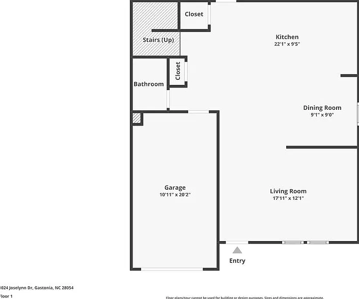 3 bed, 2.5 bath, 1790 sqft, $1,765 — Photo 2