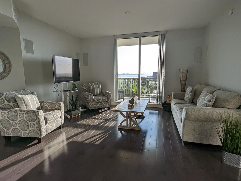 1st image of 800 N Tamiami Trl Unit 615