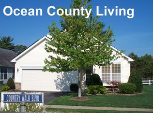 25 Country Walk Blvd, Whiting, NJ 08759