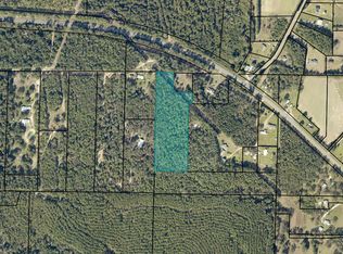 State Highway 4, Jay, FL 32565